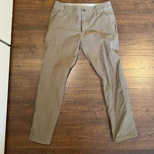 Kuhl Resistor Chino